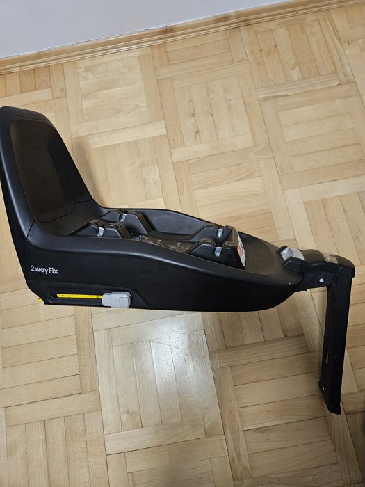 Nosidełko z bazą bebeconfort