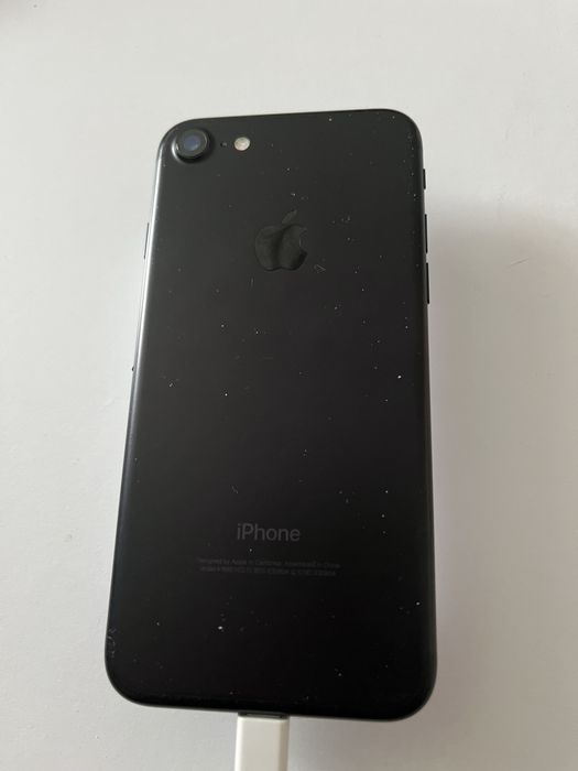 Iphone 7 32 gb akm81%