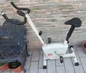 Bicicleta Estática FIKAM Sport – Bom estado