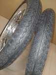 Fabrycznie Nowe koła Simson s51 s50 s53 duo sr4 enduro pl