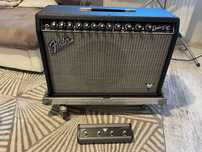 Fender Deluxe-Pr 772