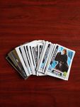 Force Attax - Trading Card Game
