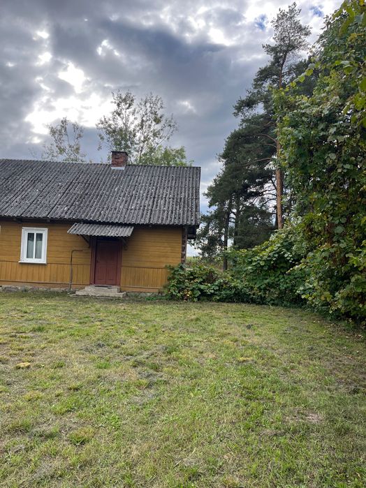 Siedlisko na Podlasiu