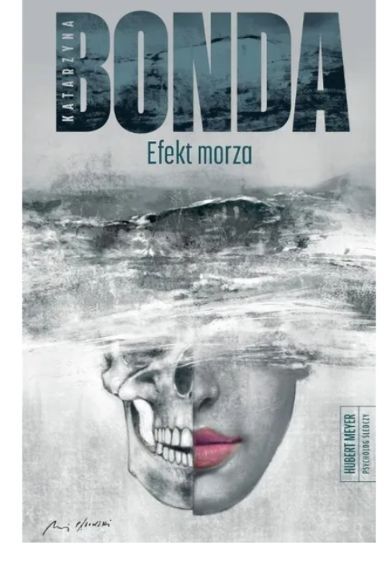 Efekt morza Bonda Hubert Meyer