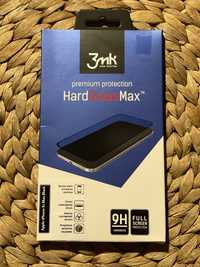 Szkło HardGlass Max Apple Iphone XS Max