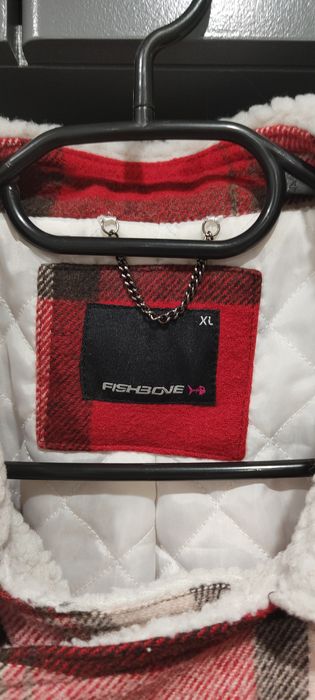 Kurtka damska Fishbone r. XL