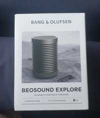 Coluna Portátil Bluetooth Bang & Olufsen Beosound Explore