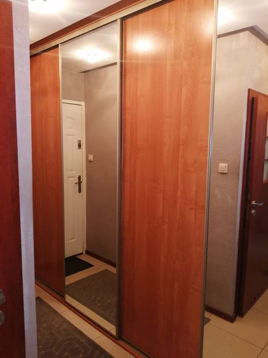 Mieszkanie dwupokojowe