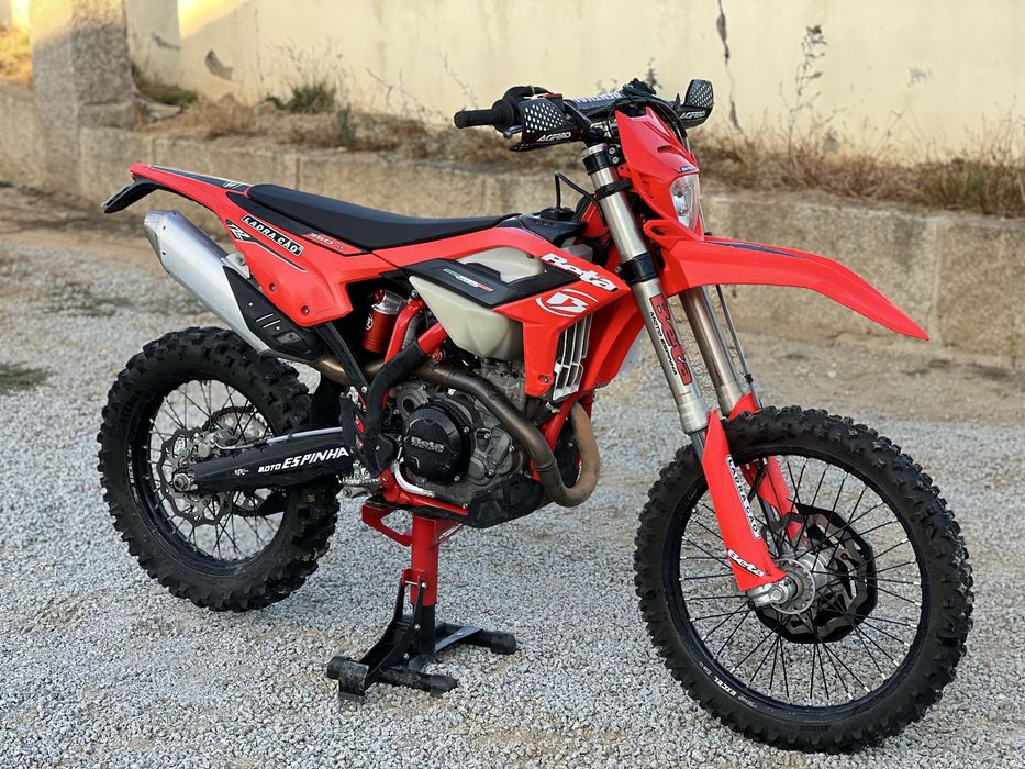 Beta 350 RR 2023