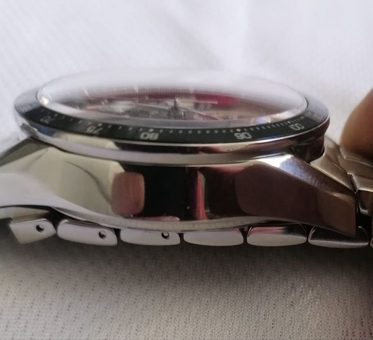 Tag Heuer Carrera Calibre 16 Day-Date