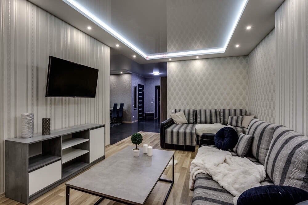 VIP для 10 чоловік біля Victoria Gardens