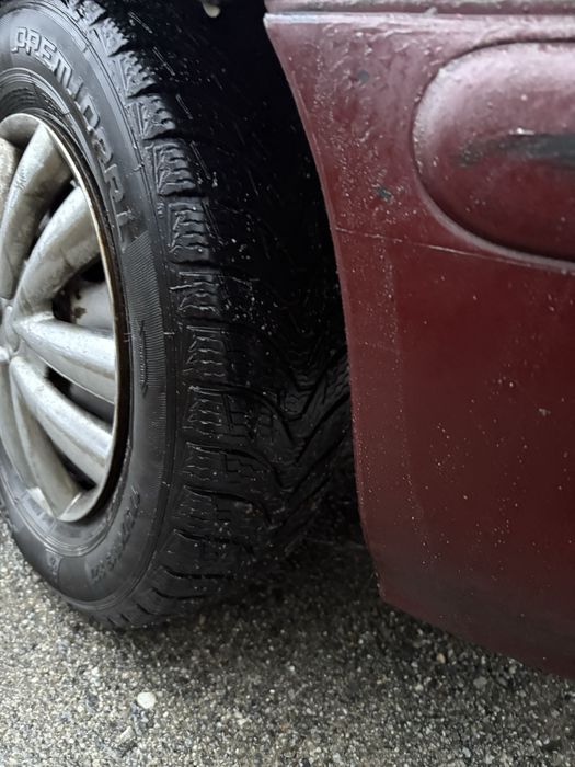 skoda felicia 1.6 mpi