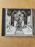 Black Hammer– Witnessless Triumph CD