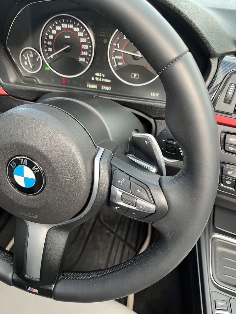 Продам BMW f30