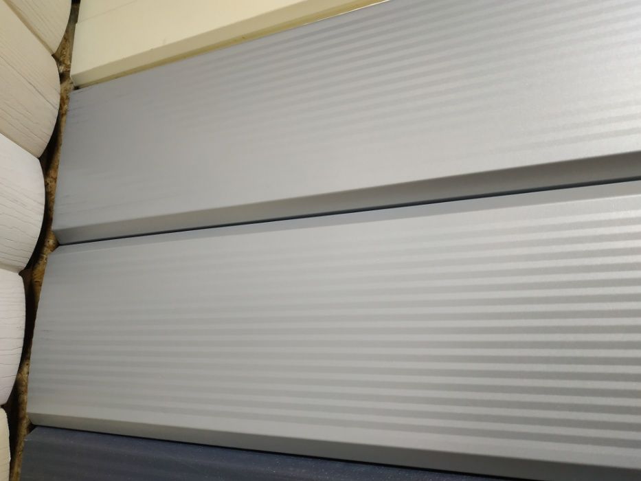 Металлический сайдинг доска