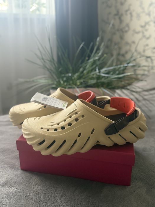 ОРИГІНАЛ!!!Нові суперові чоловічі Crocs