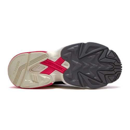 Nowe Buty ADIDAS Falcon Damskie Eur 36 2/3 Oryginalne 100% EG9926
