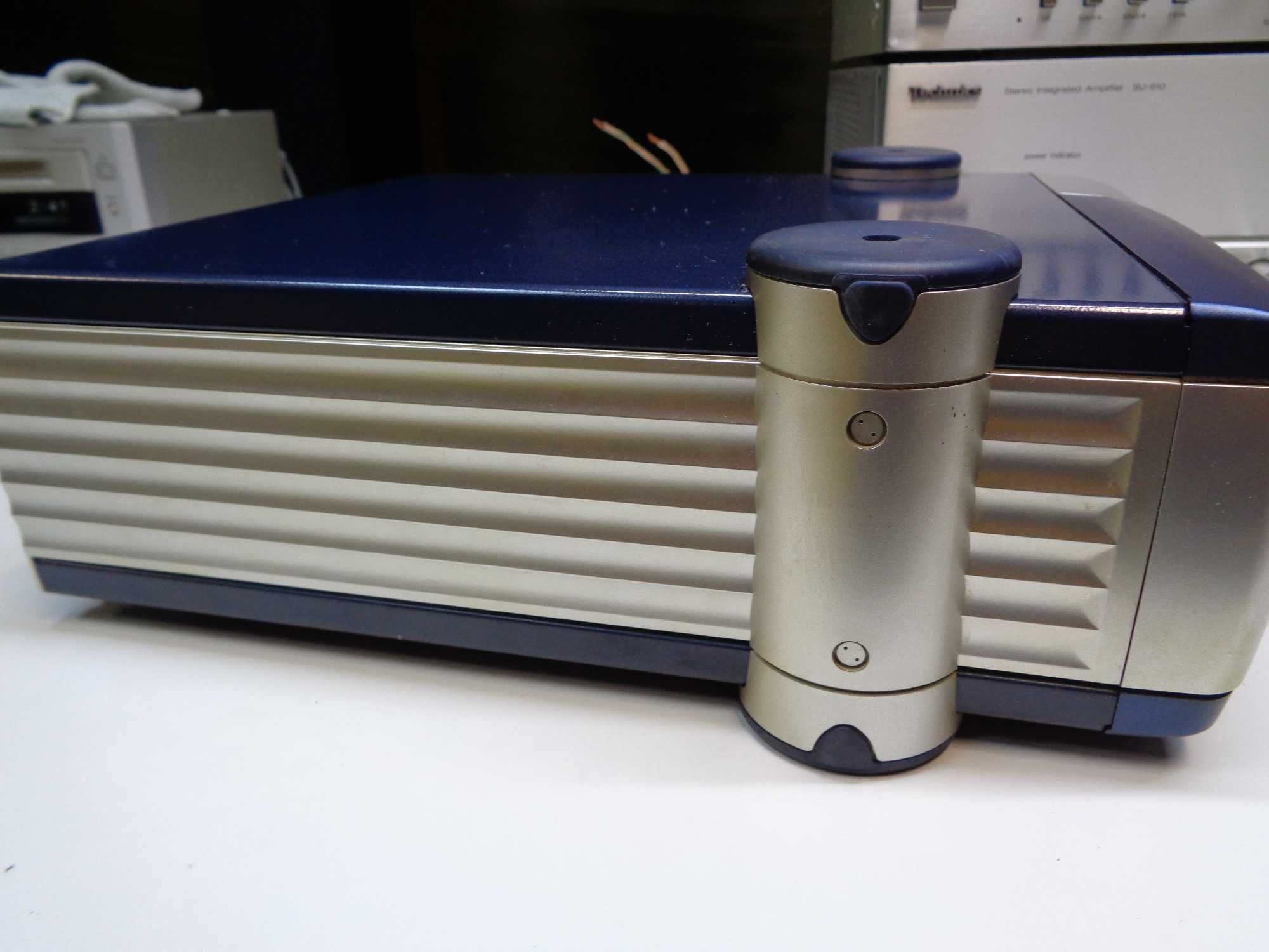 Minidisc Kenwood DM-VH7 + Pilot