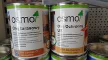 Olej tarasowy OSMO 2,5L