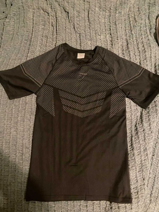 Gymshark koszulka kompresyjna