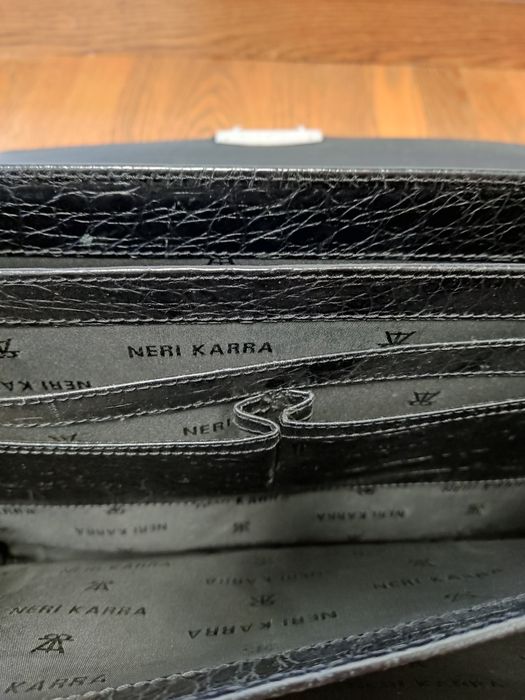 Neri Kara Мужской деловой портфель, сумка