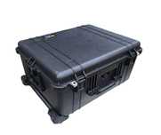 Peli 1610 PELICAN (55x42x27) walizka case skrzynia, koła // FAKTURA