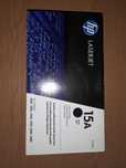Картридж HP 15A C7115A ОРИГІНАЛ
