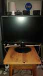 Monitor LG FLATRON E1960S 19 CALI