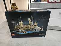 Lego harry potter  76419