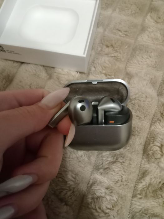 Samsung galaxy buds 3