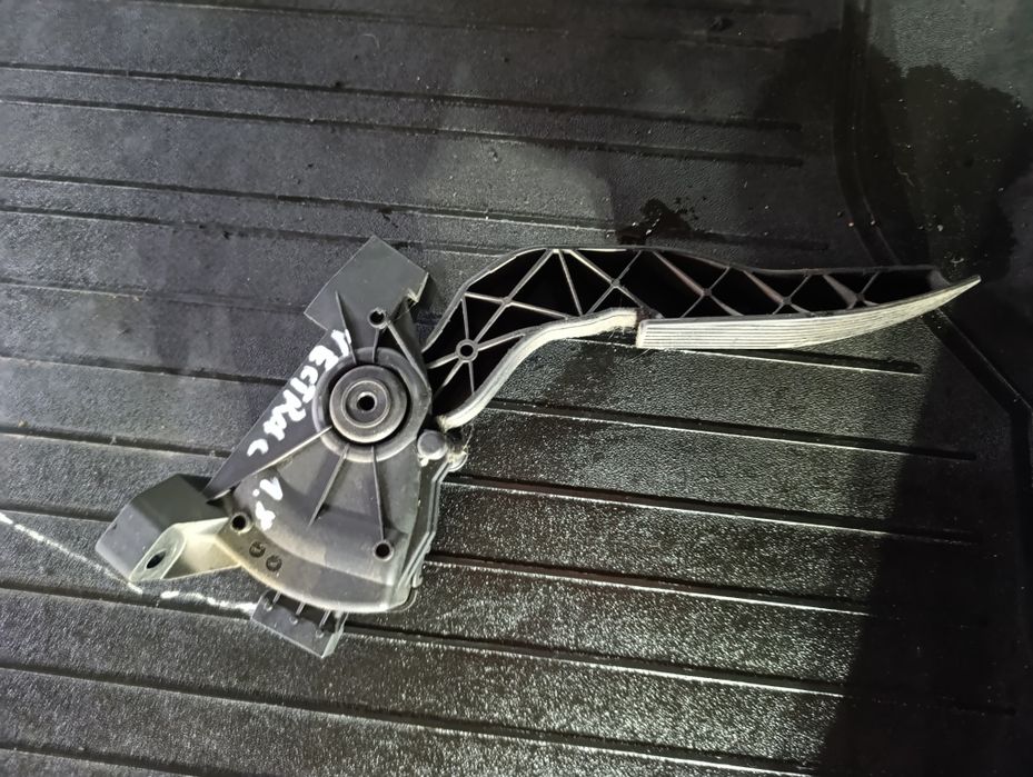 Potencjometr gazu pedał gazu opel Vectra c astra