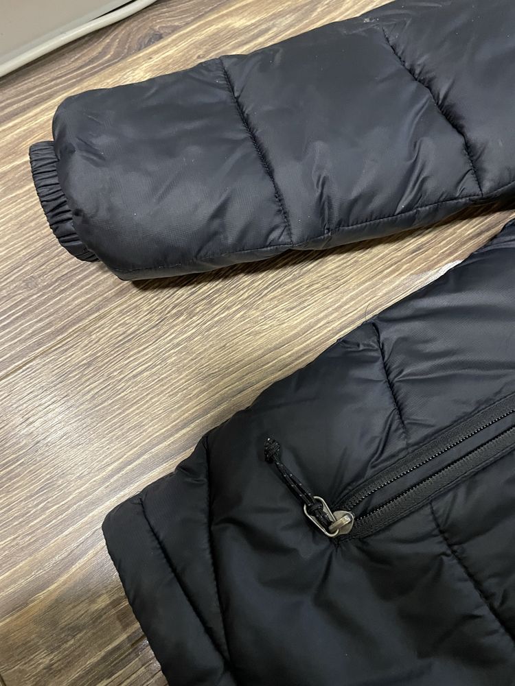 Поховик Columbia