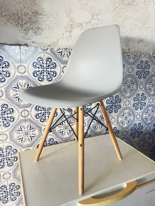 Cadeira Echair Kasa