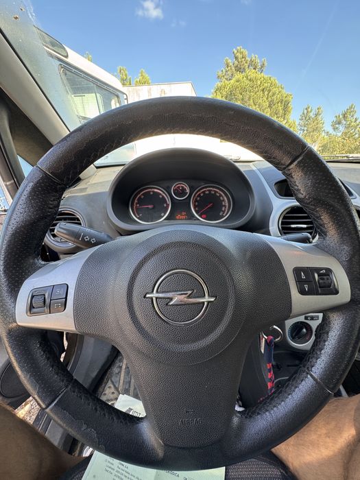 Opel Corsa D 1.3 Cdti 90cv