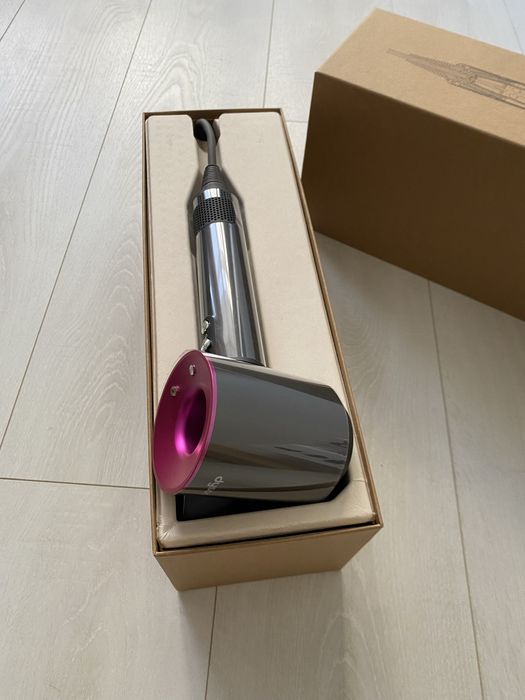 Фен Dyson supersonic HD07 (оріг!)