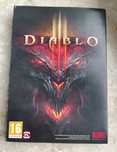 Diablo III / Diablo 3 PC Pudełko bez klucza