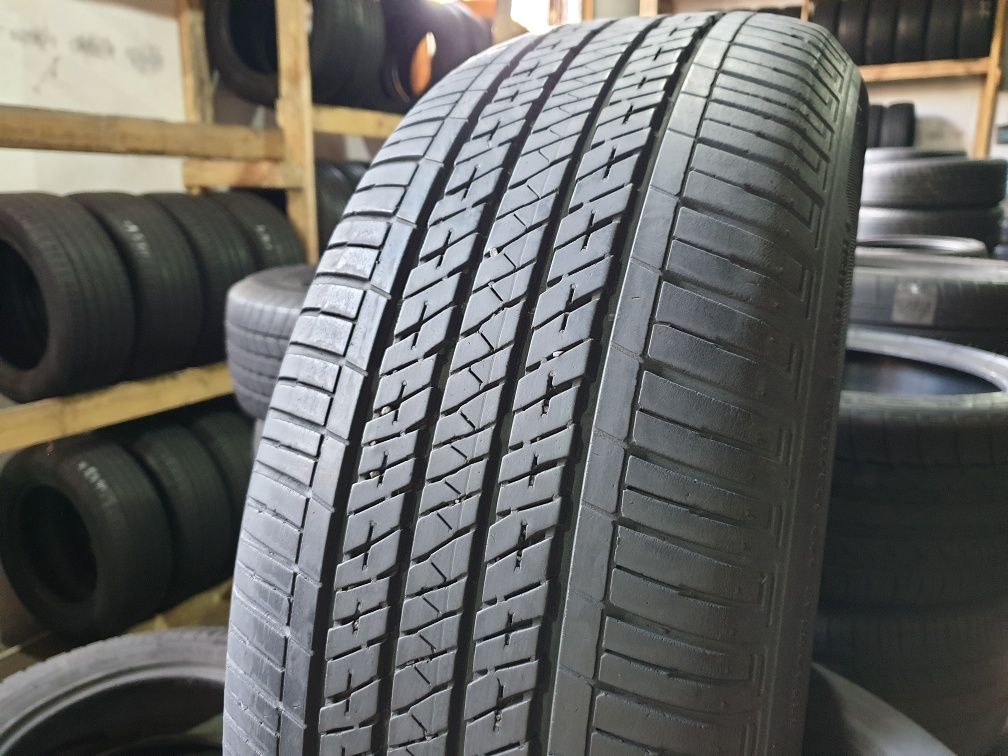 Літні шини BRIDGESTONE 235/55 R18 резина Р18