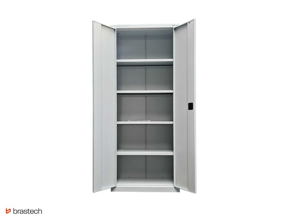 Szafa metalowa Nowa 199 cm x 80 cm x 43,5 cm