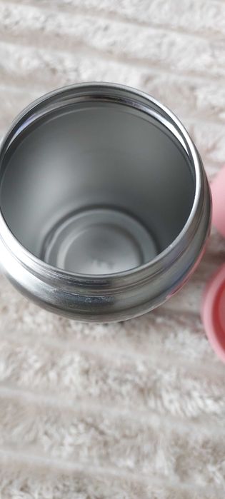 SIGG - Butelka do picia dla dzieci ze stali nierdzewnej 0,5l