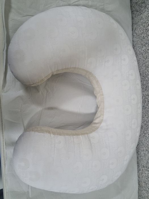 Almofada de amamentação Chicco