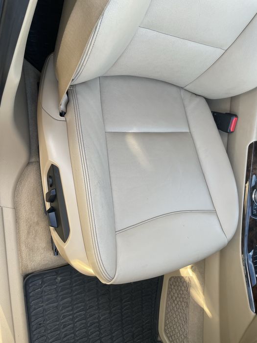 Продам BMW X3 2014 року 2.0 дизель