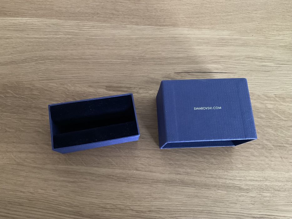 Коробка swarovski tommy hilfiger