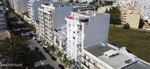 Apartamento T3 - Olhão centro