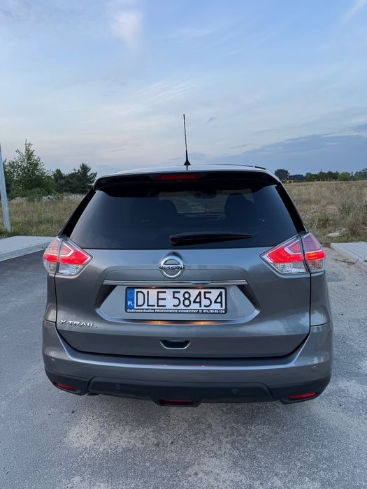 Nissan XTrail T32 2.0Dci 180KM Panorama