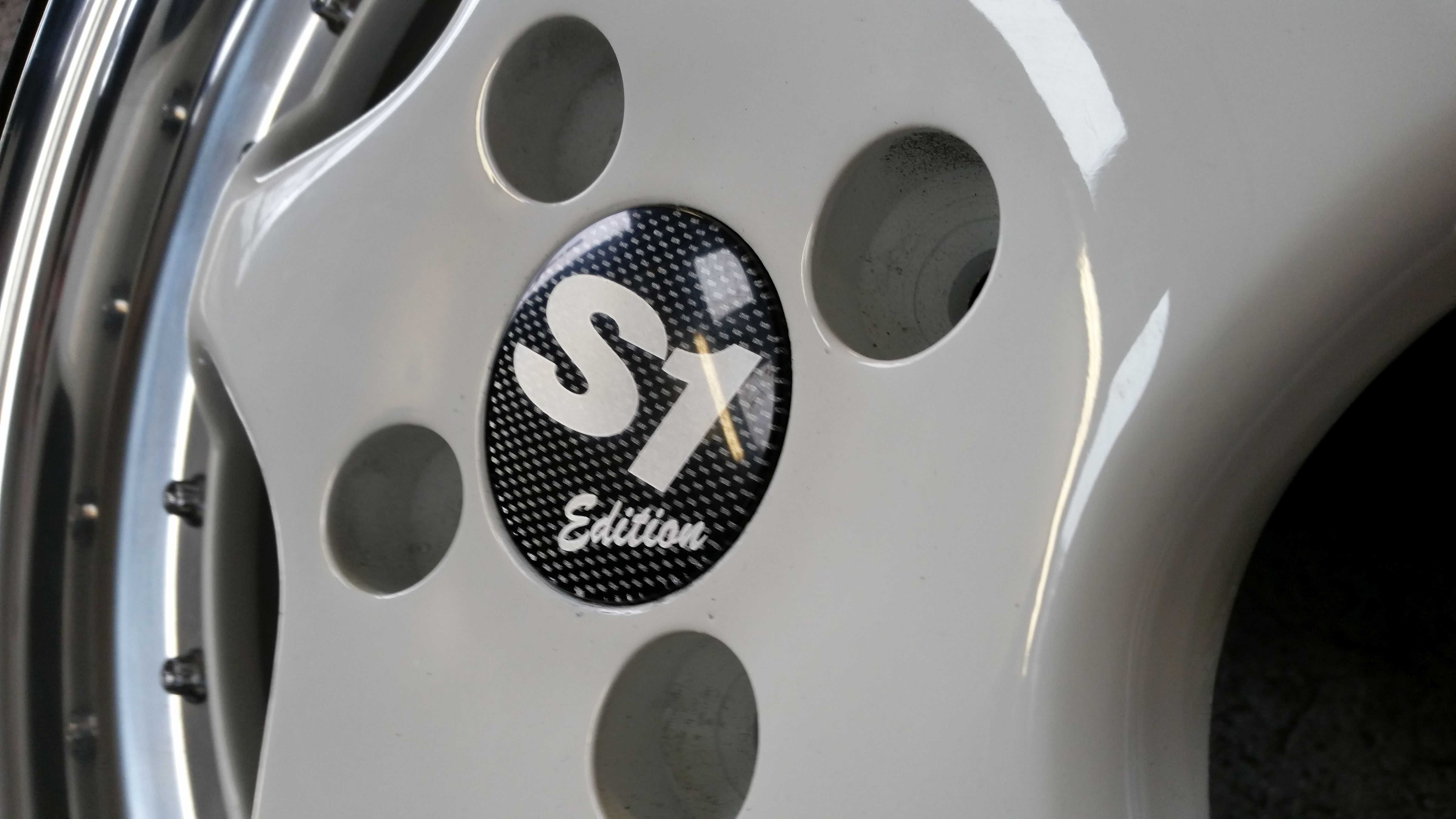 Artec S1 Edition 8x15 4x100 ET52