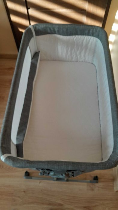 Dostawka do łóżka Caretero + GRATISY