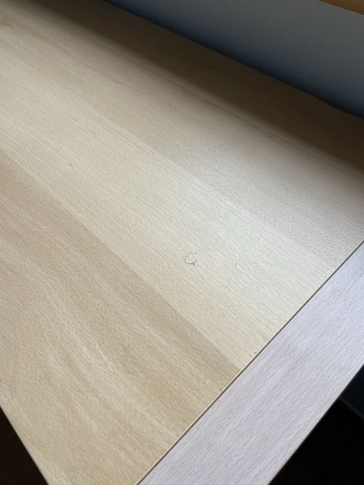 Estante IKEA Kallax - cor carvalho