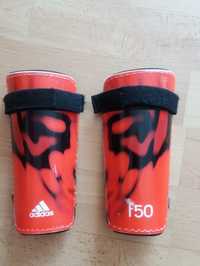 Ochraniacze adidas F50 4,7"-5,2" deski