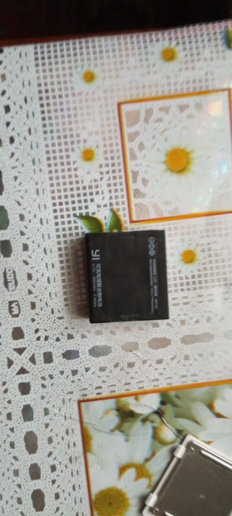 Action camera YI Xiaomi