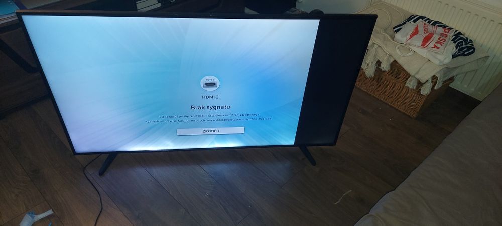 Tv Samsung EU55NU7093U